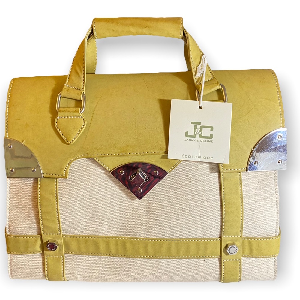NWT Jacky & Celine bag-Fabulous bag!